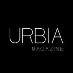 URBIA MAGAZINE